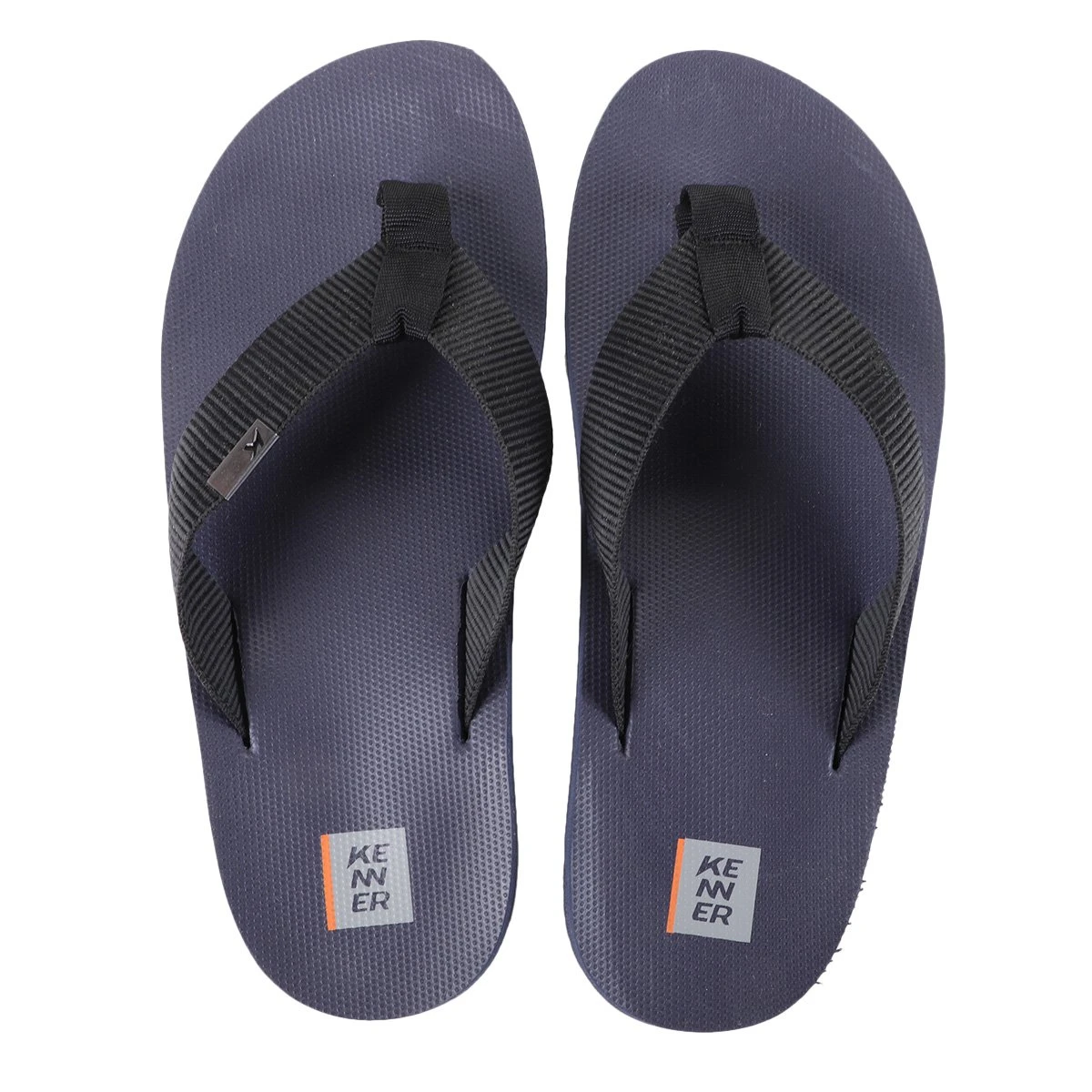 Chinelo Kenner Kasual Masculino 3 Chinelo Kenner Kasual Masculino