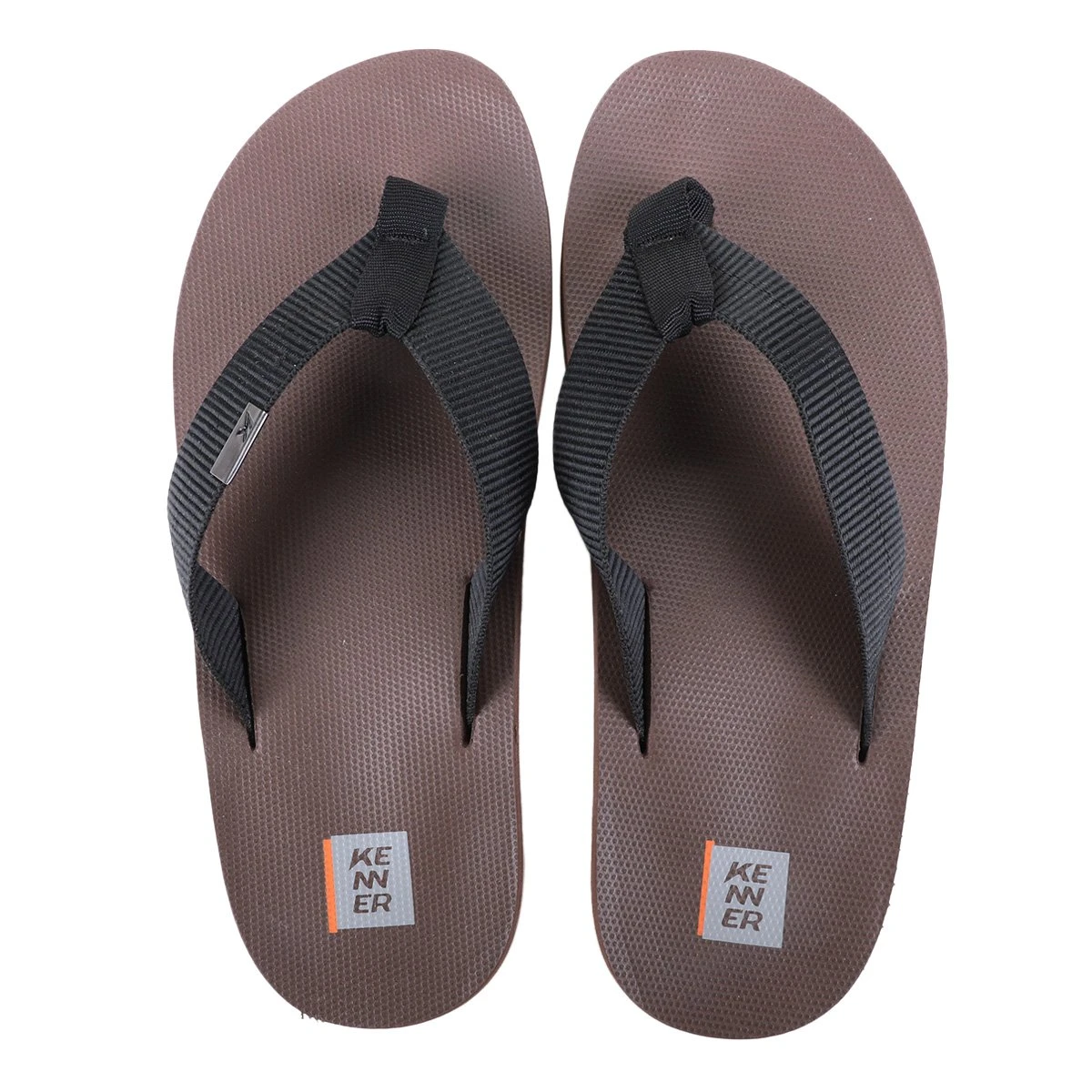 Chinelo Kenner Kasual Masculino 3 Chinelo Kenner Kasual Masculino