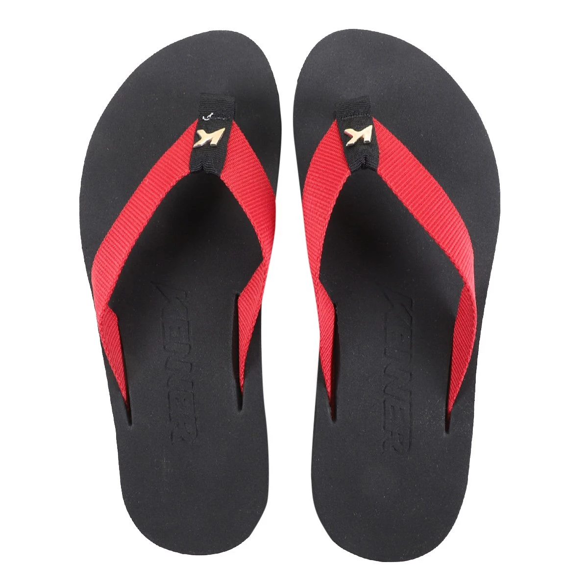 Chinelo Kenner New One Masculino 3 Chinelo Kenner New One Masculino