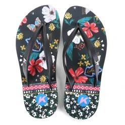 Chinelo Kenner Ibiza Backyard Feminino