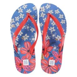 Chinelo Kenner Ibiza Garden Feminino