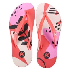 Chinelo Kenner Ibiza Craft Feminino