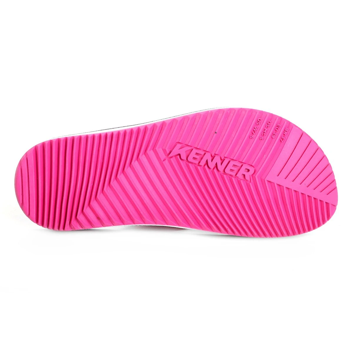 Chinelo Kenner Kyra Essence Feminino 5 Chinelo Kenner Kyra Essence Feminino - Image 3