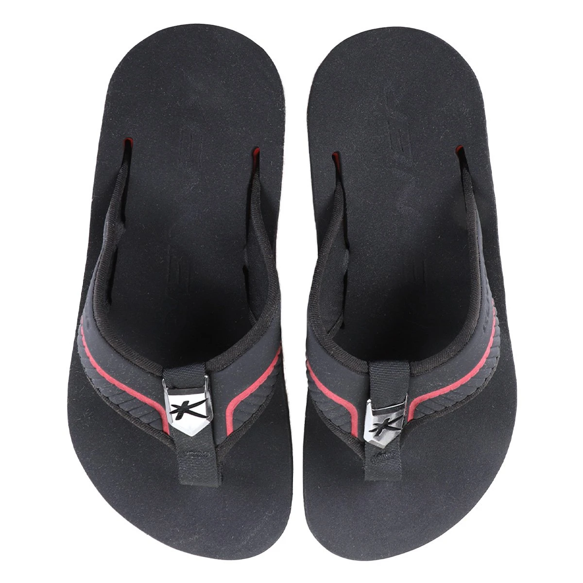 Chinelo Kenner Kivah Slot Masculino 3 Chinelo Kenner Kivah Slot Masculino