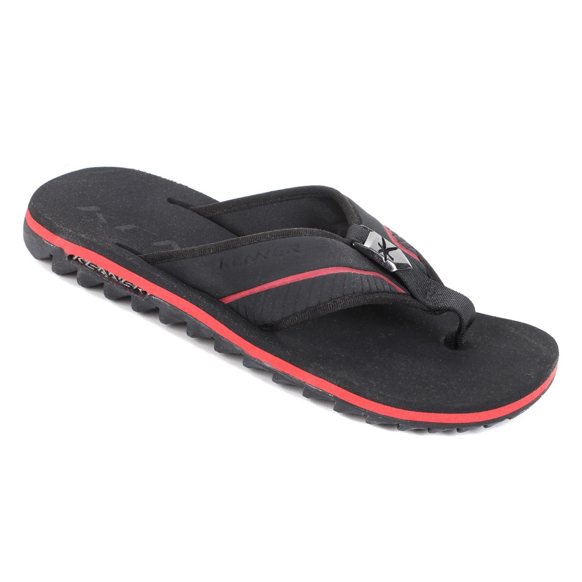 Chinelo Kenner Kivah Slot Masculino 4 Chinelo Kenner Kivah Slot Masculino - Image 2