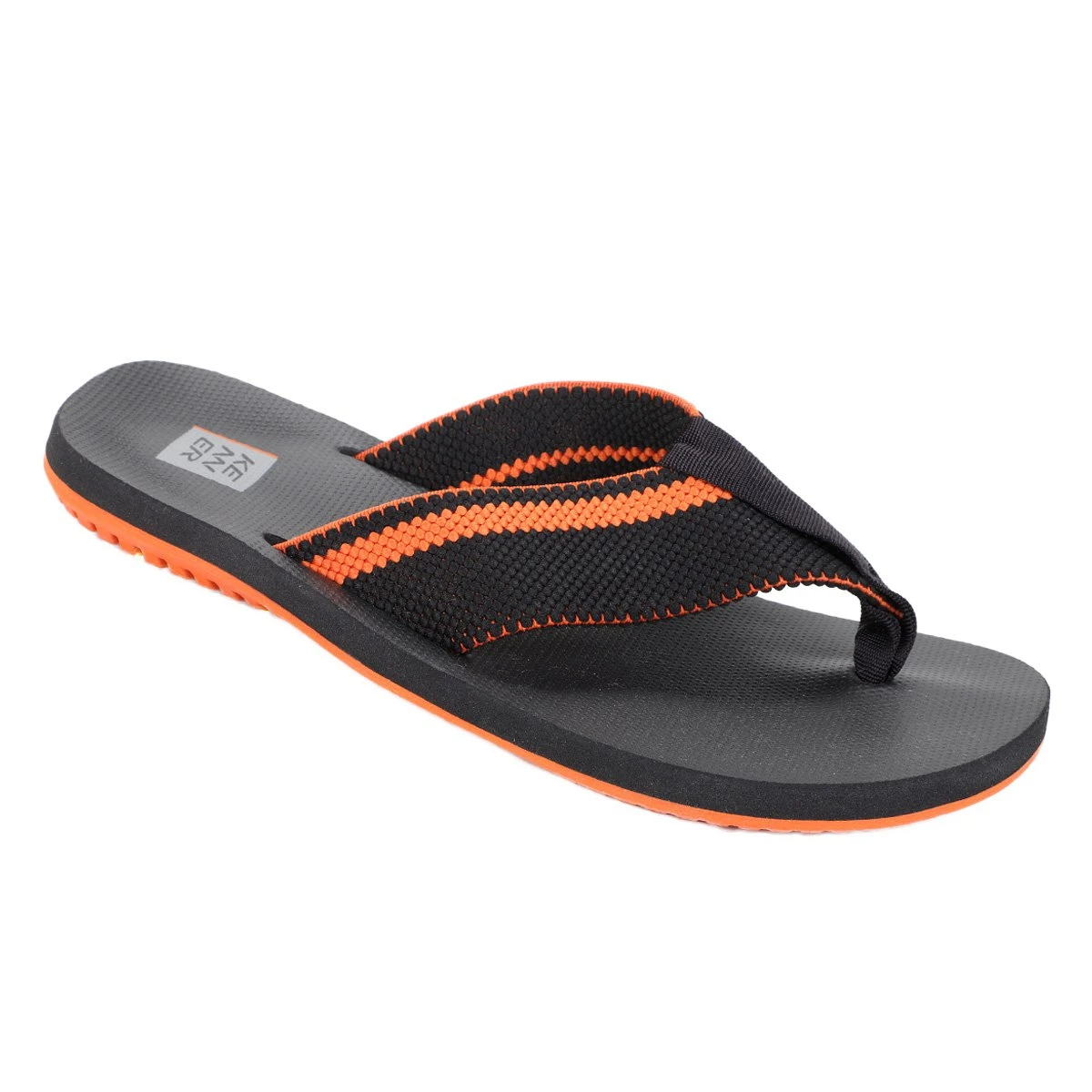 Chinelo Kenner Kasual Elastic Stripes Masculino 4 Chinelo Kenner Kasual Elastic Stripes Masculino - Image 2