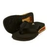 Chinelo Kenner Rakka Preto E Dourado - Masculino 1 Chinelo Kenner Rakka Preto E Dourado - Masculino -Redley Store E20 3186 006 zoom1