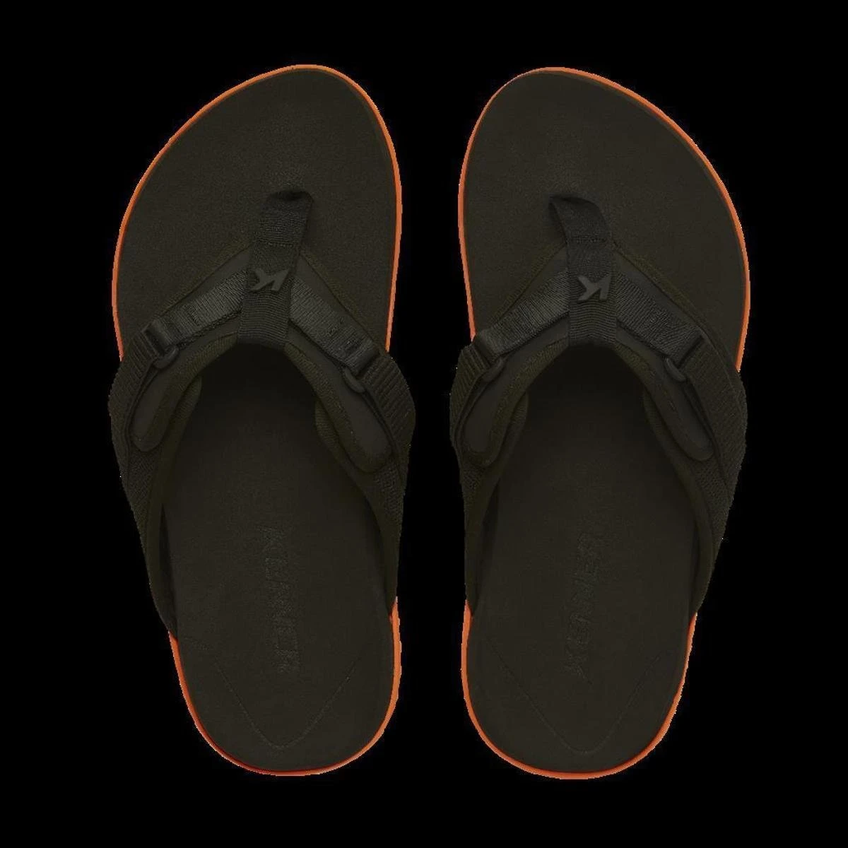 Chinelo Kenner Azo Impact - Masculino 6 Chinelo Kenner Azo Impact - Masculino - Image 4