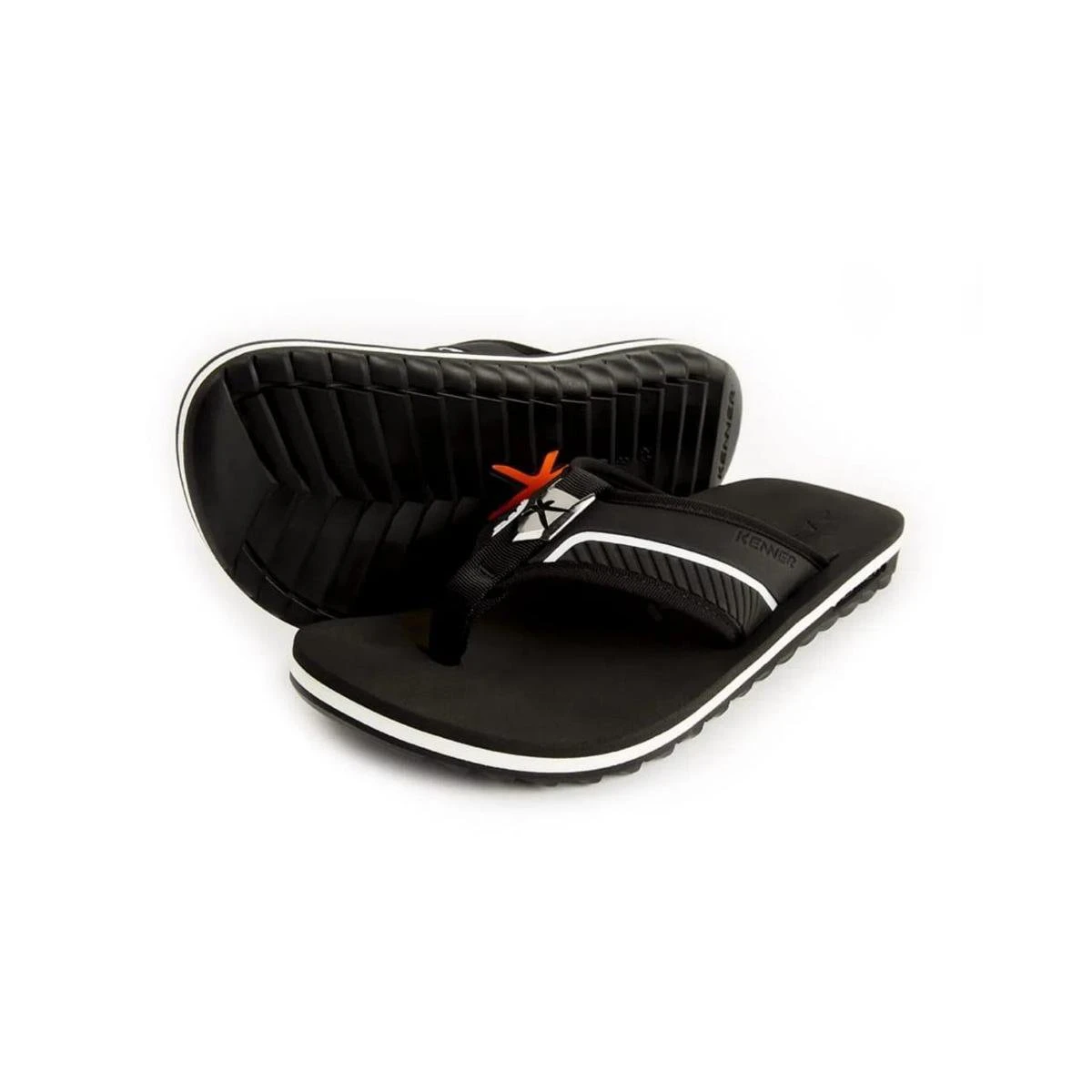 Sandália KENNER KIVAH SLOT HYT-02 Original 3 Sandália KENNER KIVAH SLOT HYT-02 Original