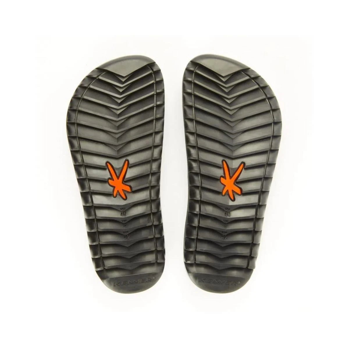 Sandália KENNER KIVAH SLOT HYT-02 Original 6 Sandália KENNER KIVAH SLOT HYT-02 Original - Image 4