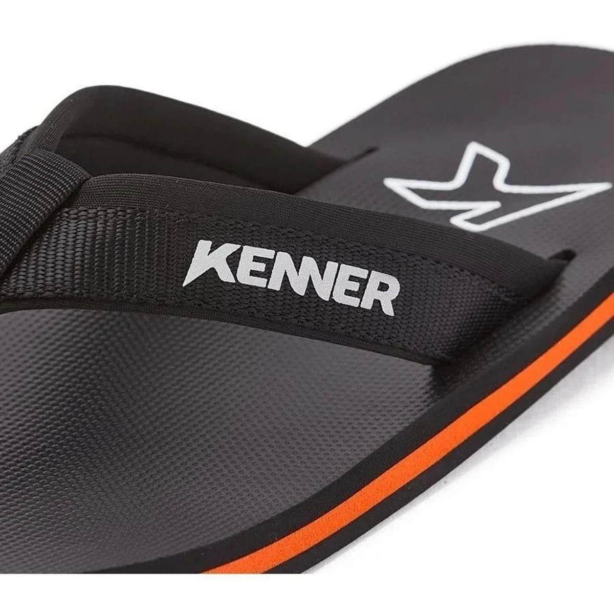 Chinelo Sandália Kenner Kinno Original 5 Chinelo Sandália Kenner Kinno Original - Image 3