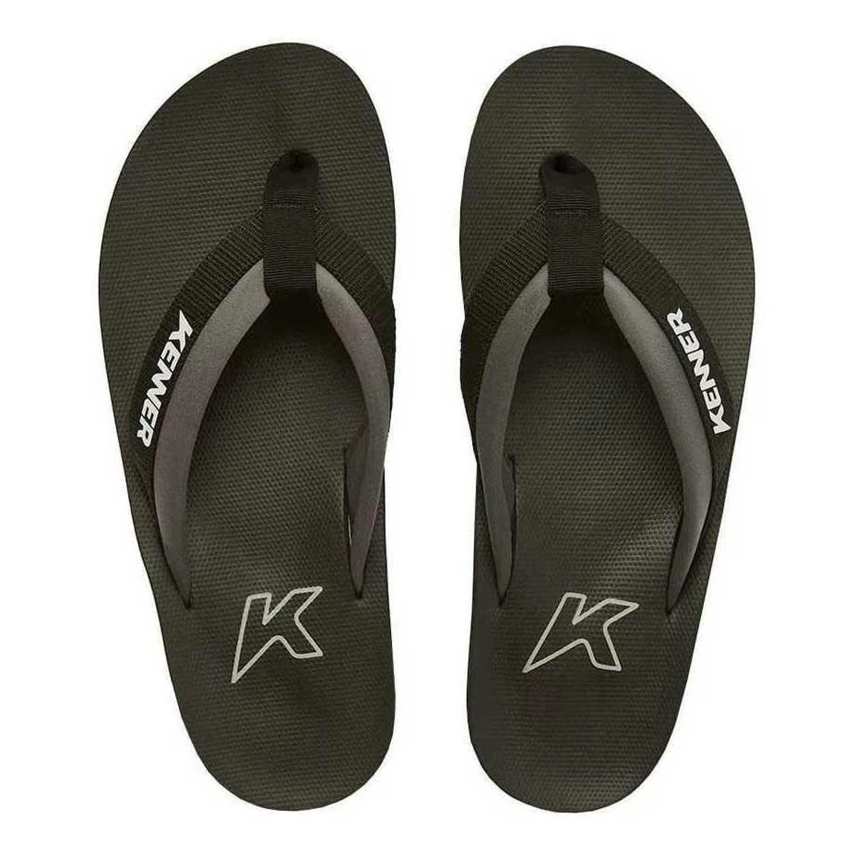 Chinelo Sandália Kenner Kinno Original 5 Chinelo Sandália Kenner Kinno Original - Image 3