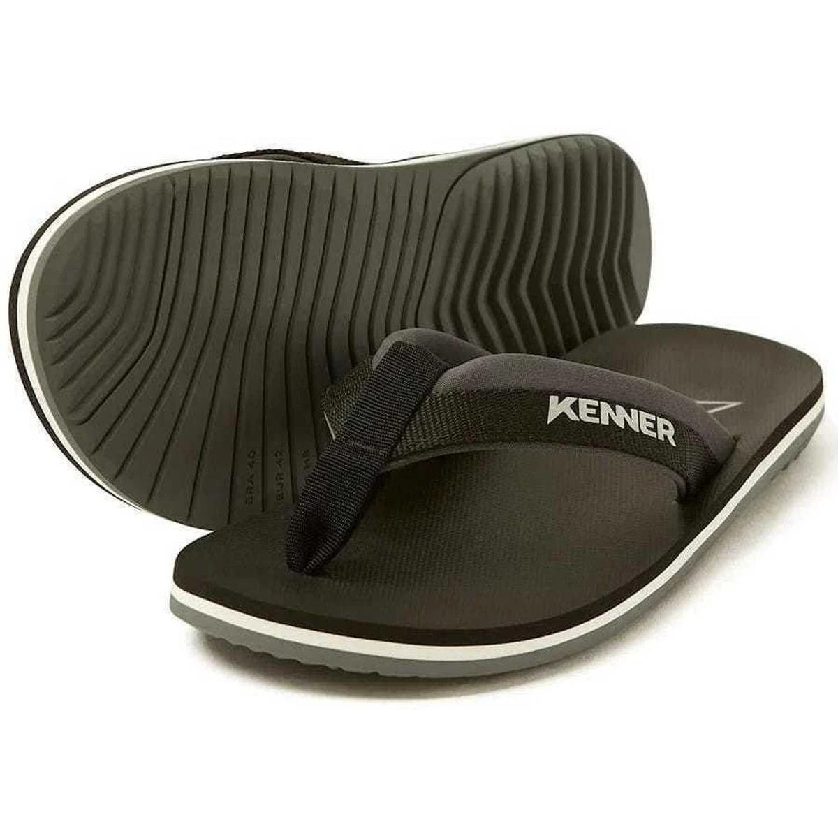 Chinelo Sandália Kenner Kinno Original 6 Chinelo Sandália Kenner Kinno Original - Image 4