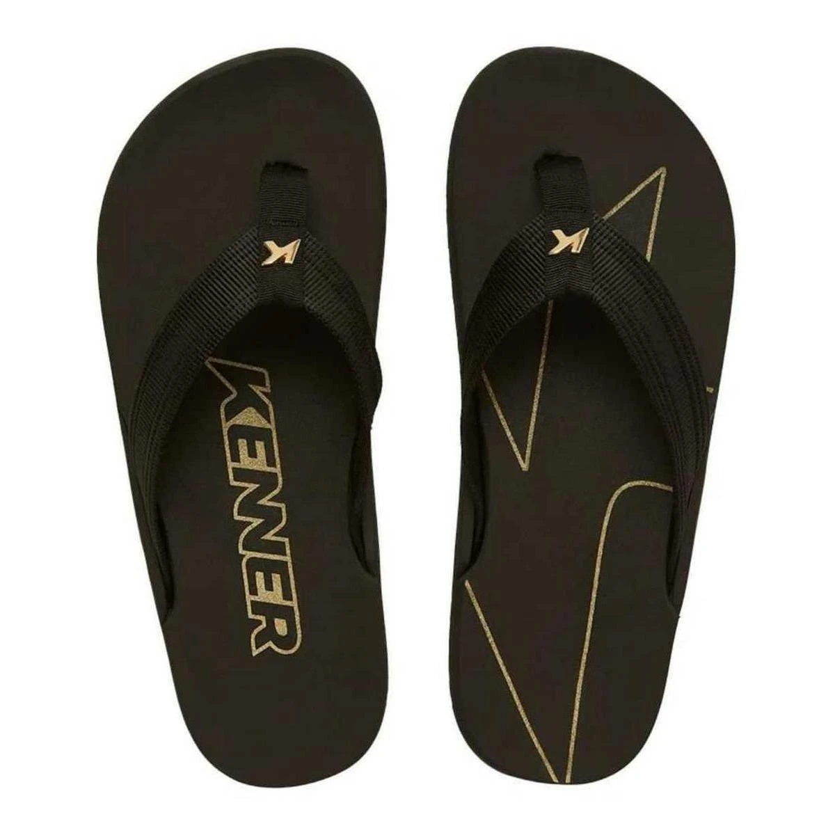 Sandália Chinelo Kenner Nk6 Pro Original 6 Sandália Chinelo Kenner Nk6 Pro Original - Image 4