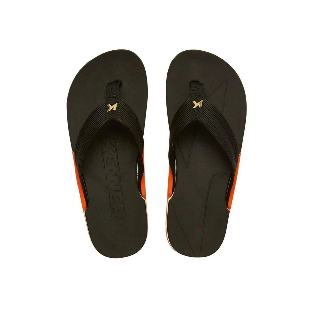 Sandália Chinelo Kenner Nk6 Pro Original 6 Sandália Chinelo Kenner Nk6 Pro Original - Image 4