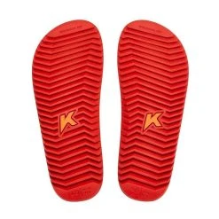 Sandália Kenner NK6 Ampass Preta / Vermelha 36 9 Sandália Kenner NK6 Ampass Preta / Vermelha 36 -Redley Store E20 3247 002 zoom3