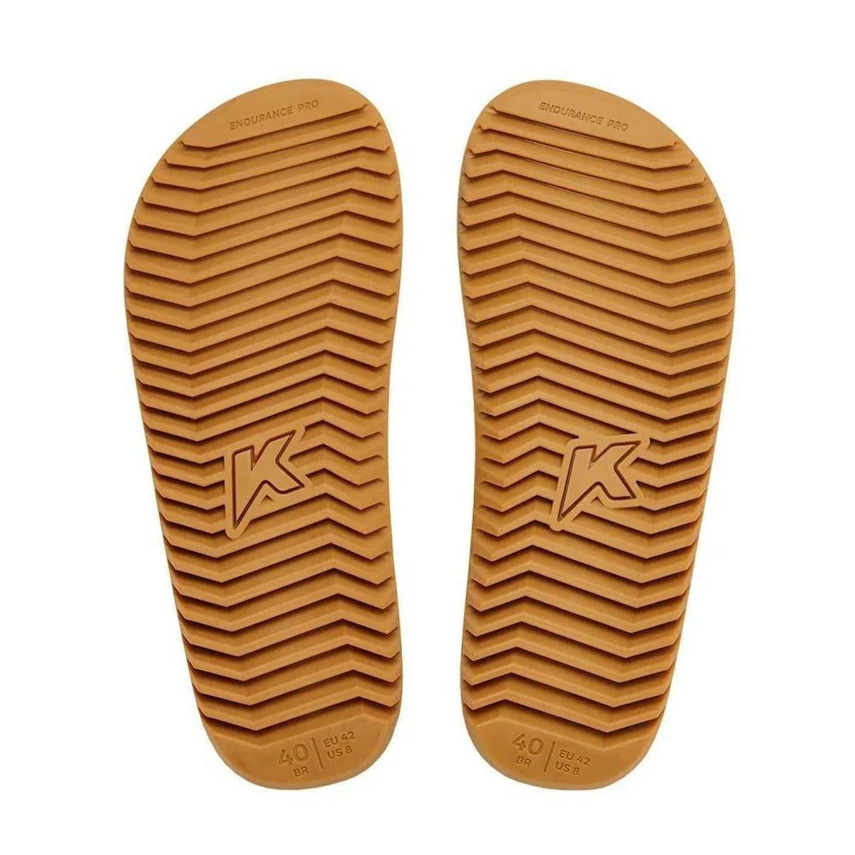 Sandália Kenner NK6 Ampass Preta / Crepe 36 5 Sandália Kenner NK6 Ampass Preta / Crepe 36 - Image 3