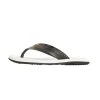 Chinelo Kenner Breath Masculino - Branco E Preto 1 Chinelo Kenner Breath Masculino - Branco E Preto -Redley Store E20 3349 028 zoom1