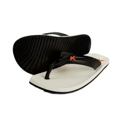 Chinelo Kenner Breath Masculino - Branco E Preto -Redley Store E20 3349 028 zoom3