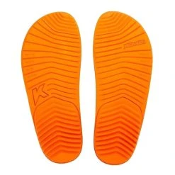 Chinelo Kenner Breath Masculino - Preto E Laranja 7 Chinelo Kenner Breath Masculino - Preto E Laranja -Redley Store E20 3350 007 zoom3