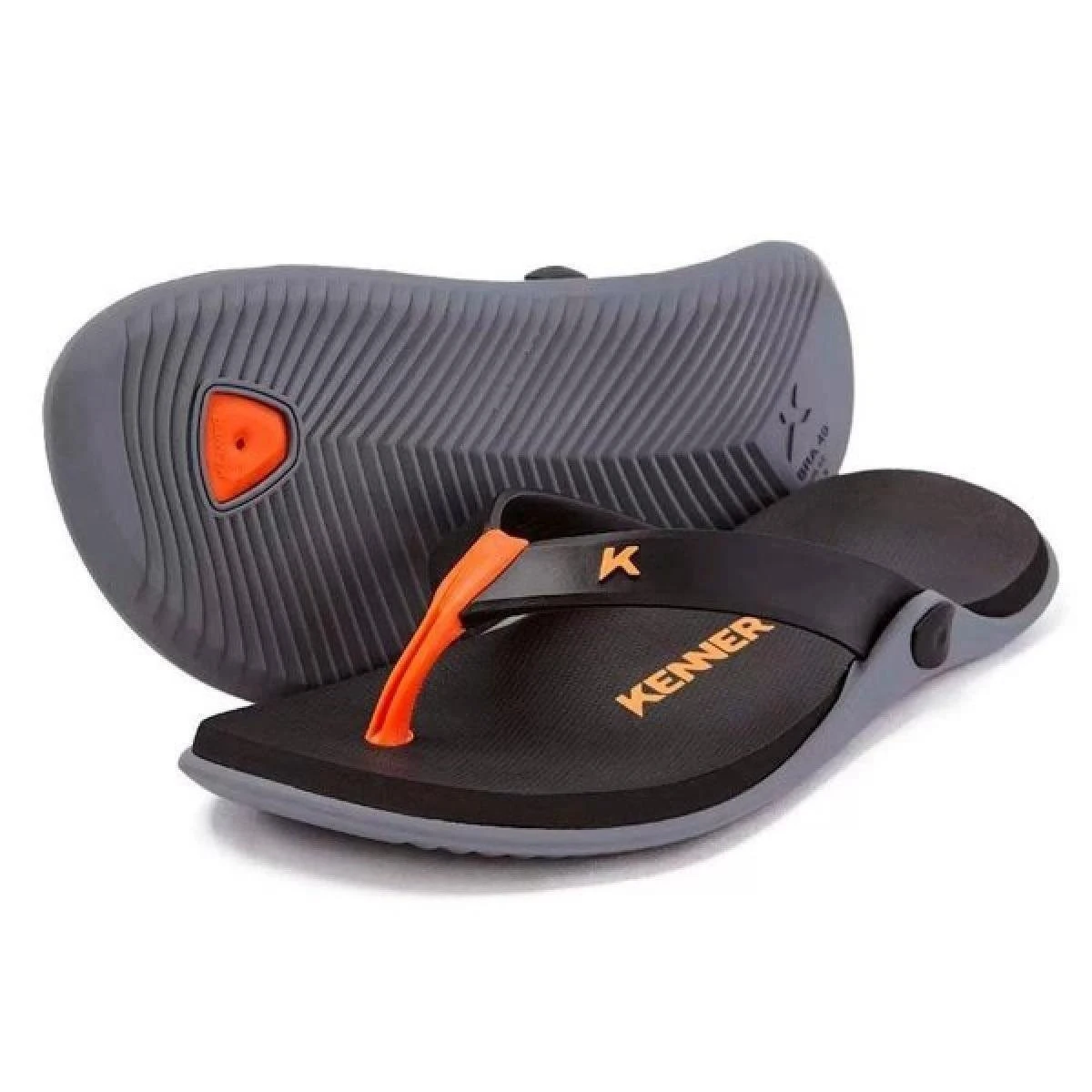 Chinelo Masculino Kenner Groove 4 Chinelo Masculino Kenner Groove - Image 2