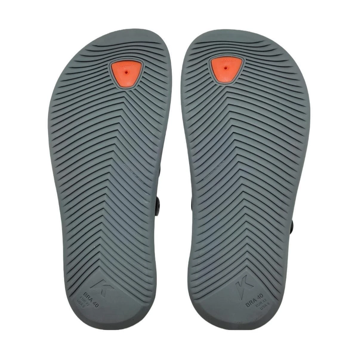 Chinelo Masculino Kenner Groove 5 Chinelo Masculino Kenner Groove - Image 3