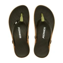 Chinelo Masculino Kenner Groove