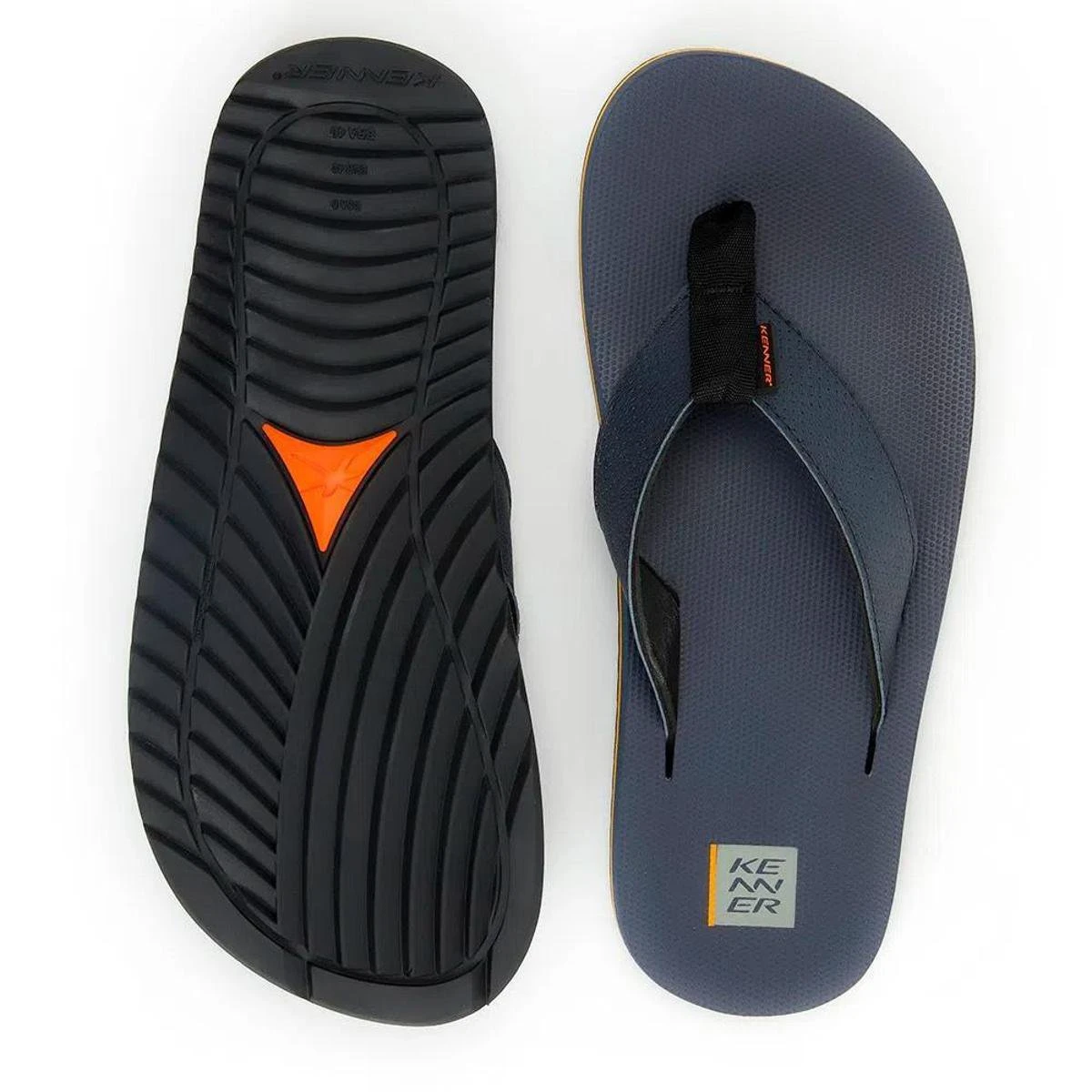 Sandália Kenner HRM Masculina 6 Sandália Kenner HRM Masculina - Image 4