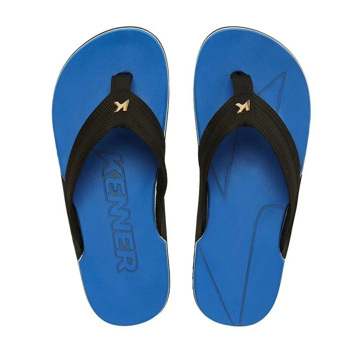 Chinelo Kenner Nk6 Pro 5 Chinelo Kenner Nk6 Pro - Image 3
