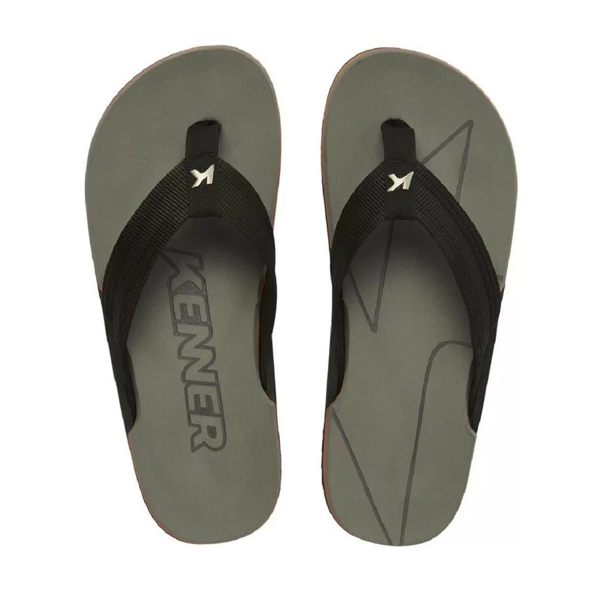 Chinelo Kenner Nk6 Pro 5 Chinelo Kenner Nk6 Pro - Image 3