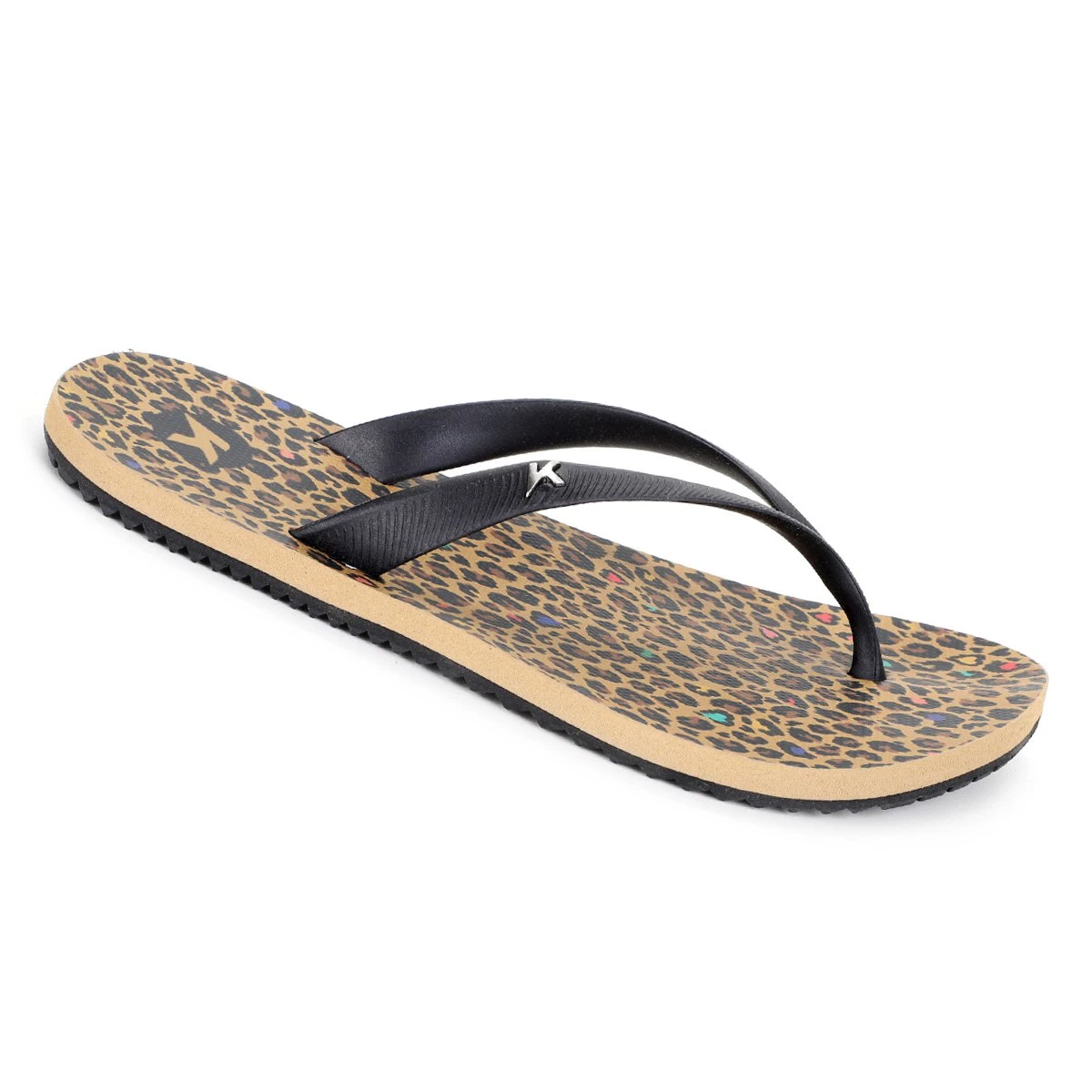 Chinelo Kenner Ibiza Animal Print Masculino 4 Chinelo Kenner Ibiza Animal Print Masculino - Image 2
