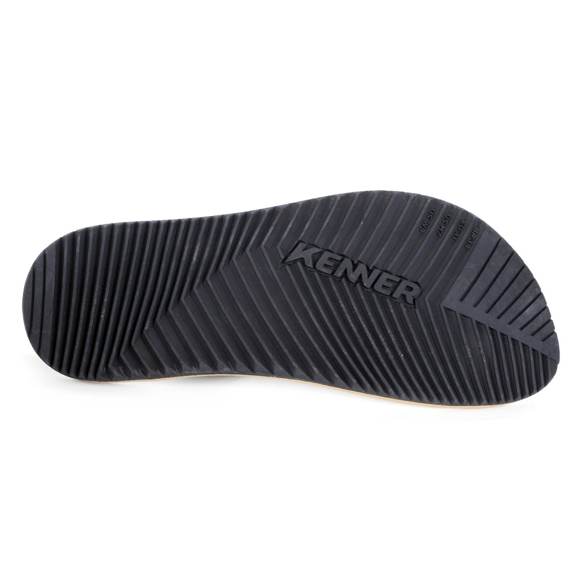 Chinelo Kenner Ibiza Animal Print Masculino 5 Chinelo Kenner Ibiza Animal Print Masculino - Image 3