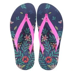 Chinelo Kenner Ibiza Bugs Masculino