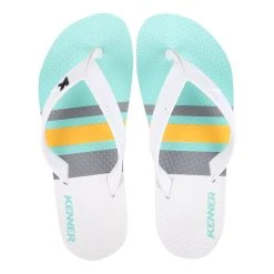 Chinelo Kenner Summer Block Masculino