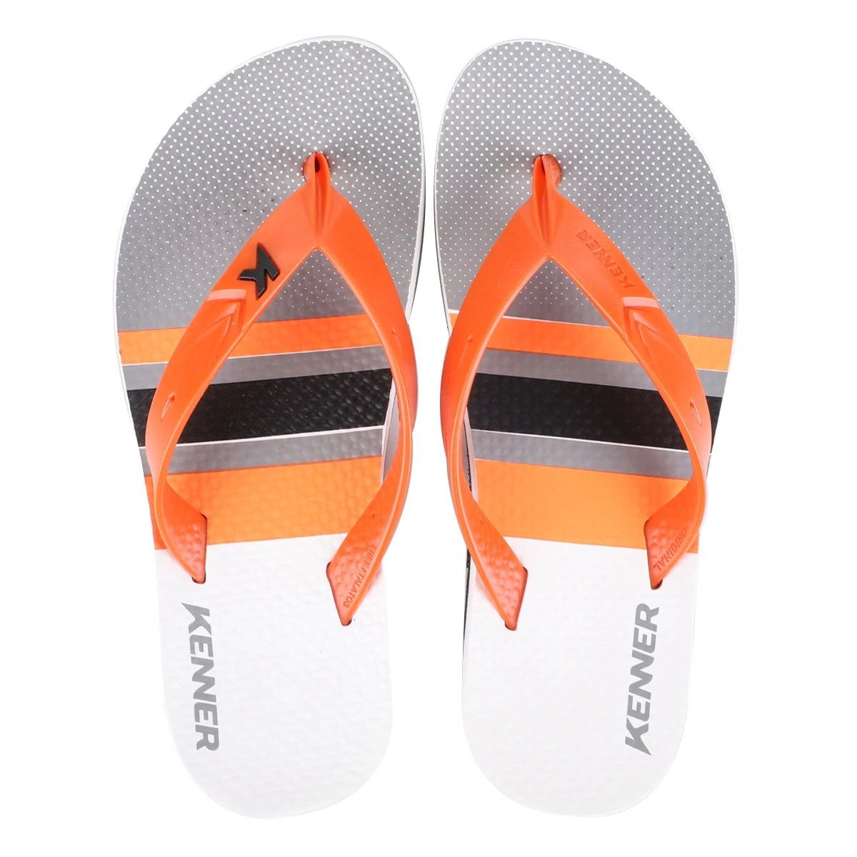 Chinelo Kenner Summer Block Masculino 3 Chinelo Kenner Summer Block Masculino