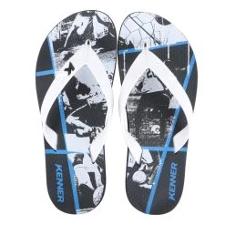 Chinelo Kenner Summer Craque Masculino