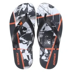Chinelo Kenner Summer Craque Masculino