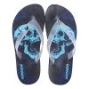 Chinelo Kenner Summer Heavy Skull Masculino -Redley Store E20 3388 028 zoom1