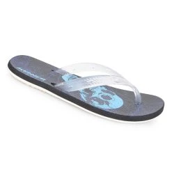Chinelo Kenner Summer Heavy Skull Masculino -Redley Store E20 3388 028 zoom2