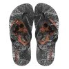 Chinelo Kenner Summer Heavy Skull Masculino 1 Chinelo Kenner Summer Heavy Skull Masculino -Redley Store E20 3388 206 zoom1