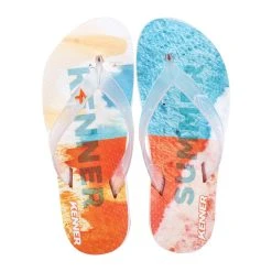 Chinelo Kenner Summer Maré Masculino
