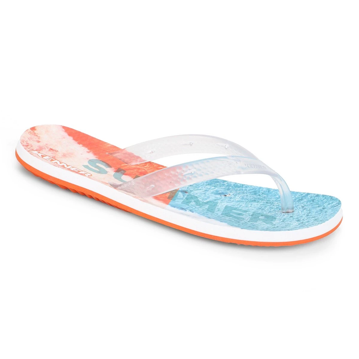 Chinelo Kenner Summer Maré Masculino 4 Chinelo Kenner Summer Maré Masculino - Image 2