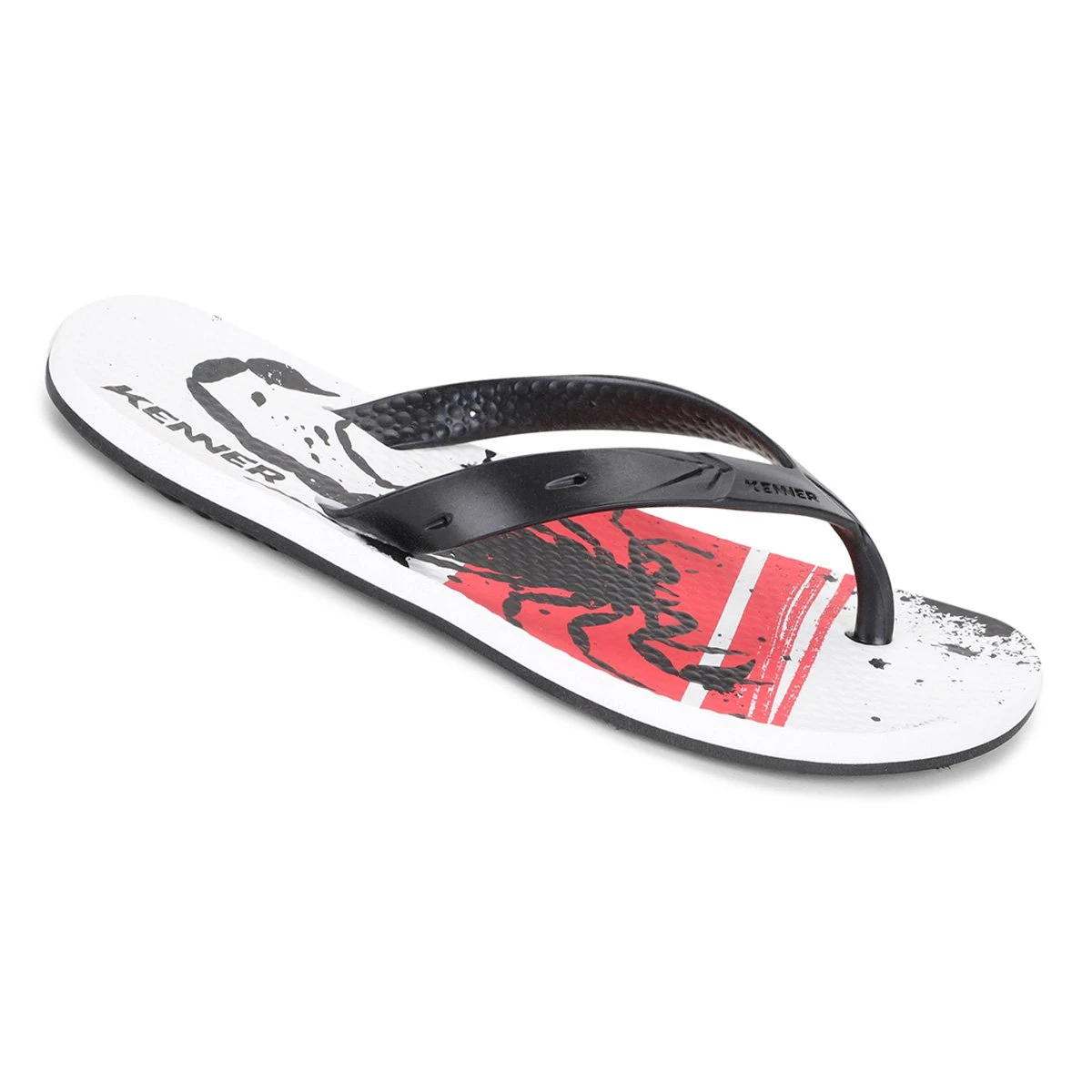 Chinelo Kenner Summer Scorpion Masculino 4 Chinelo Kenner Summer Scorpion Masculino - Image 2