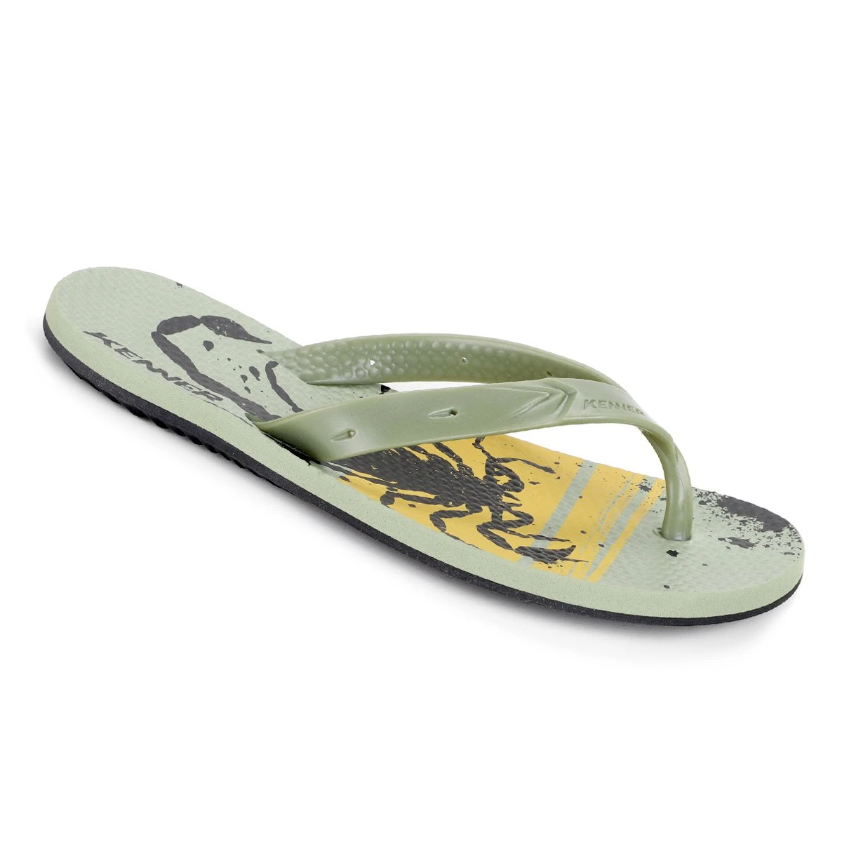 Chinelo Kenner Summer Scorpion Masculino 4 Chinelo Kenner Summer Scorpion Masculino - Image 2