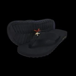 CHINELO KENNER KIVAH CUSHY - PRETO