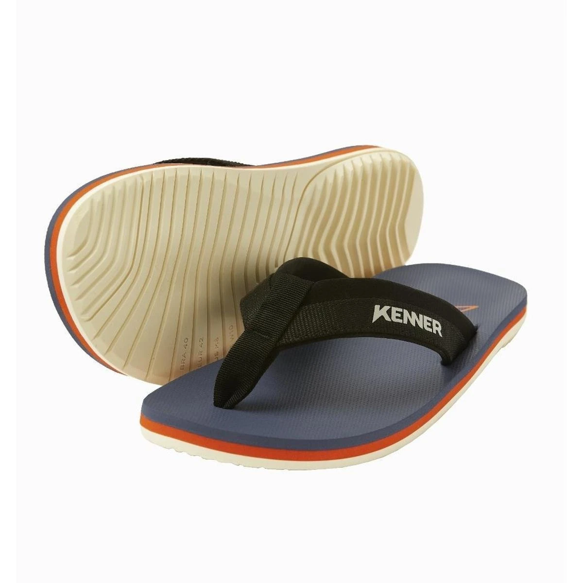 Chinelo Kenner Kinno - Masculino 3 Chinelo Kenner Kinno - Masculino