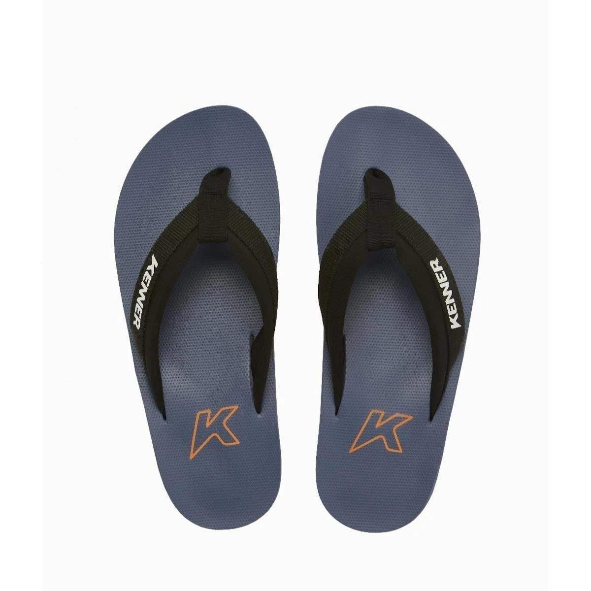 Chinelo Kenner Kinno - Masculino 4 Chinelo Kenner Kinno - Masculino - Image 2