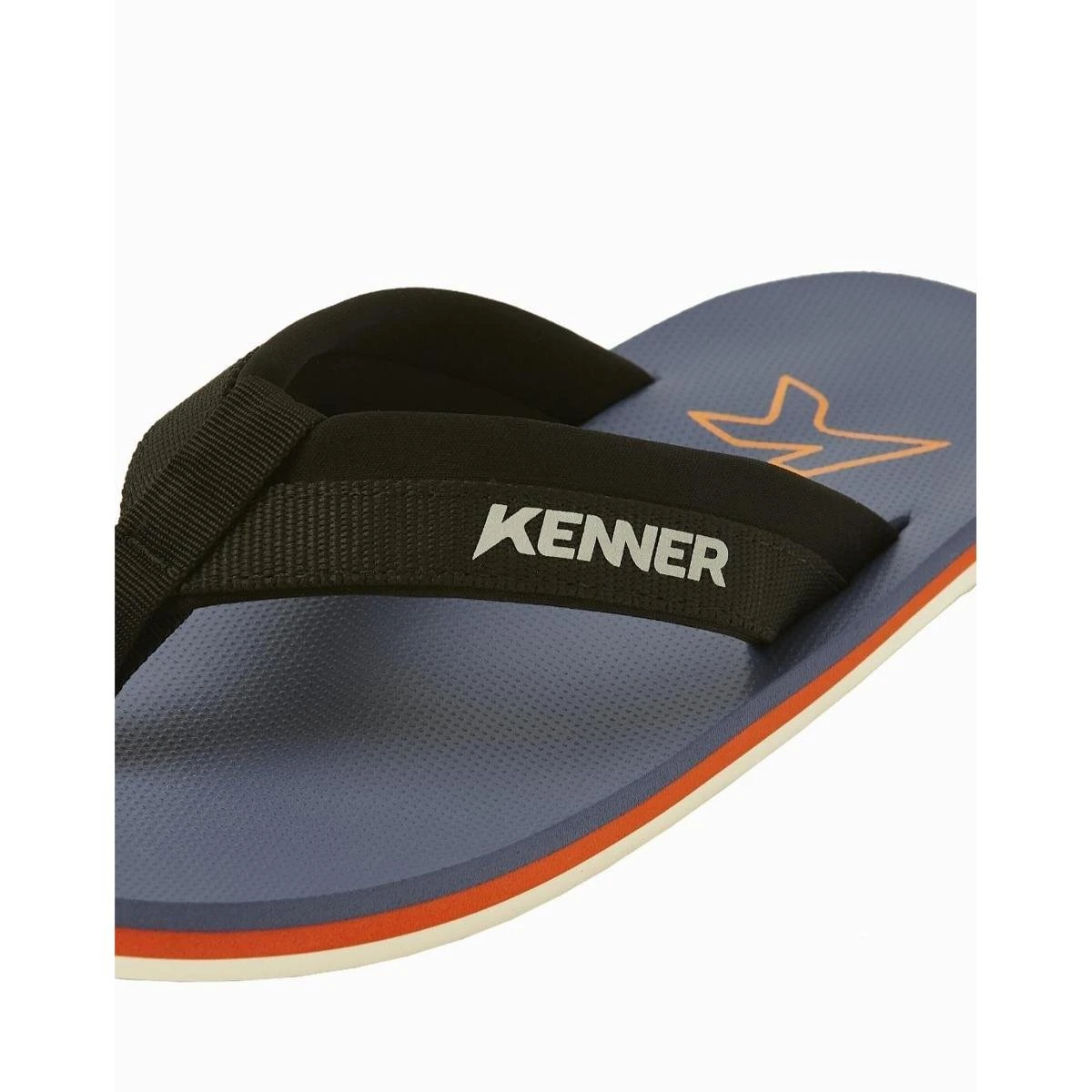 Chinelo Kenner Kinno - Masculino 5 Chinelo Kenner Kinno - Masculino - Image 3