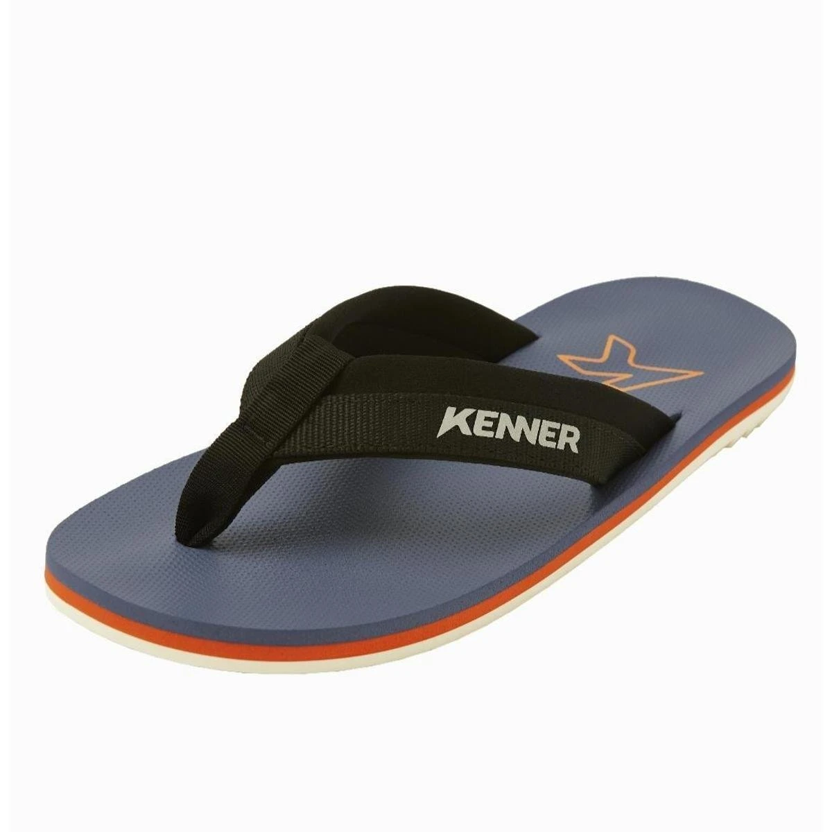 Chinelo Kenner Kinno - Masculino 6 Chinelo Kenner Kinno - Masculino - Image 4