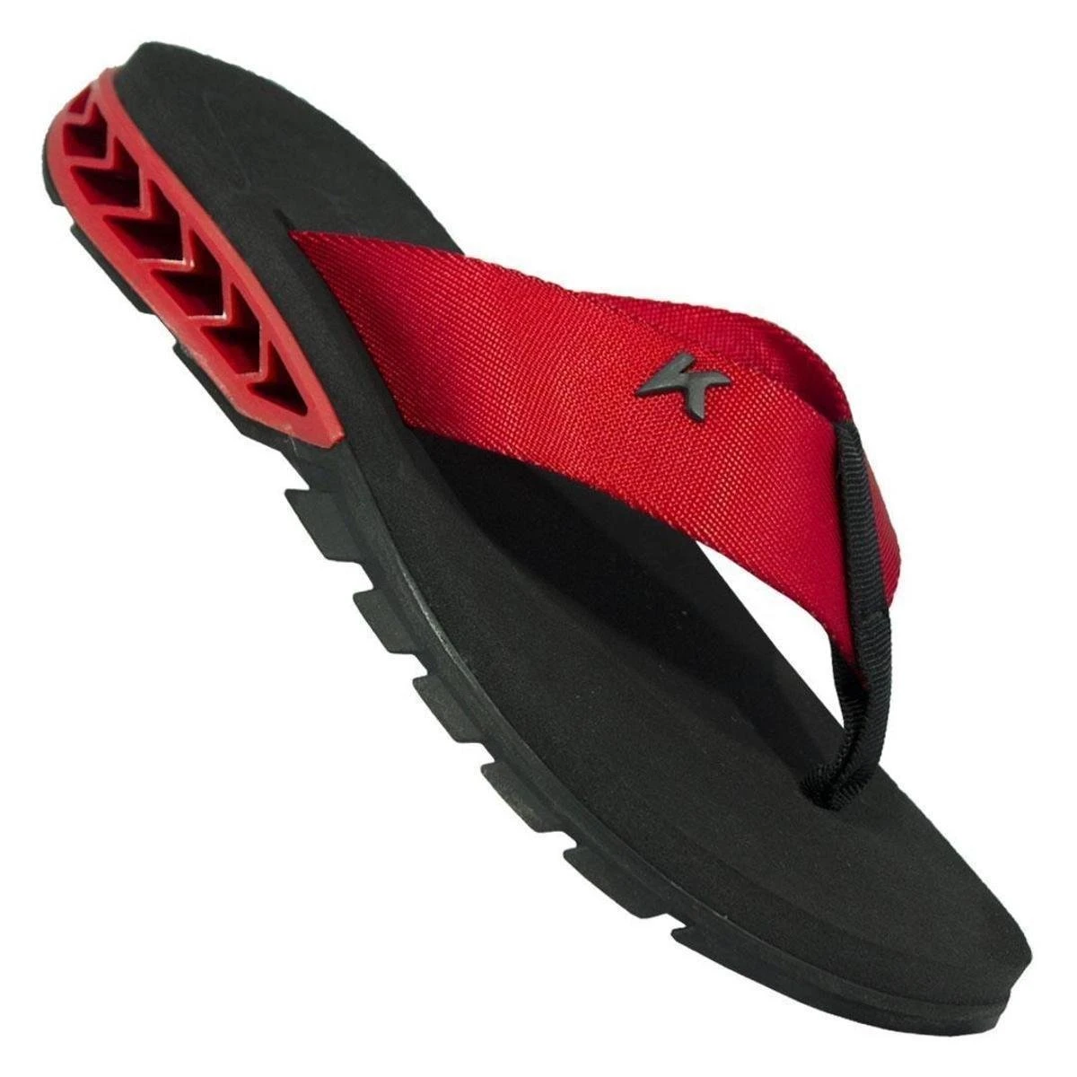 Chinelo Kenner Rakka Masculino 3 Chinelo Kenner Rakka Masculino